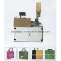 Fully Automatic Non-Woven Fabric Handle Ultrasonic Welding Machine